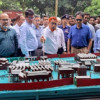 ‘বাড়ানো হচ্ছে সৈয়দপুর রেলকারখানার উৎপাদন সক্ষমতা’