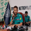 অপরাধ দমনে ‘জিনিয়া অ্যাপ’ চালু এসএমপির