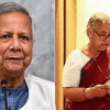 নেপালের নতুন প্রধানমন্ত্রীকে অভিনন্দন প্রধান উপদেষ্টার