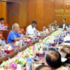 যাবজ্জীবন সাজার মেয়াদ কমাতে চায় সরকার