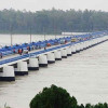 বন্যা নিয়ে সতর্কবার্তা
