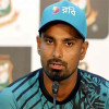 আফগানিস্তানের বিপক্ষে ম্যাচটা বাঁচা-মরার