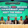 স্নুকারে সম্ভাবনার সন্ধানে বাংলাদেশ, প্রয়োজন কোচ ও উন্নত সরঞ্জাম