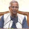 ‘তরুণরা সক্রিয় থাকলে কোনো সমস্যাই অমীমাংসিত থাকবে না’