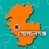 মুকসুদপুরে সাংবাদিকের অফিসে চুরির অভিযোগ