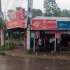 ফরিদপুরে সরকারি জমি দখল বিল্ডিং ও করে মার্কেট নির্মাণের অভিযোগ