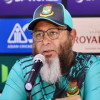 ‘আমাদের বিশ্বাস রাখতে হবে সুপার ফোরে খেলার’
