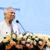 ‘আমরা সবাই এক পরিবারের সদস্য’