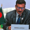 দোহায় ফিলিস্তিনের প্রতি পূর্ণ সমর্থন জানাল বাংলাদেশ