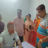 মহম্মদপুরে বিনামূল্যে চক্ষু চিকিৎসা ক্যাম্প সম্পন্ন