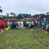 পঞ্চগড় জোন পর্যায়ের গ্রীষ্মকালীন ক্রীড়া প্রতিযোগিতা শুরু