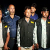 শ্রমিক দলের সাংগঠনিক সম্পাদকসহ তিনজন গ্রেপ্তার