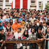 কঠোর আন্দোলনের হুঁশিয়ারি সরকারি সাত কলেজ শিক্ষার্থীদের
