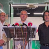 ‘আলহামদুলিল্লাহ, পাকিস্তানের সম্মান রক্ষা পেয়েছে’