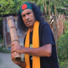 ‘যারা বাঁশ দিয়েছ এবং নিয়েছ সবাইকে শুভেচ্ছা’