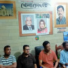 নগরকান্দায় খোলাচোখ পত্রিকার নিবার্হী সম্পাদকের জন্মদিন পালিত 