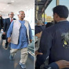 জাতিসংঘের অধিবেশনে যোগ দিতে নিউ ইয়র্কে প্রধান উপদেষ্টা