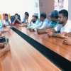 প্রেসক্লাব মহম্মদপুরের সাধারণ সভা সম্পন্ন 