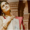 আফরোজা রূপার কণ্ঠে এলো ‘শ্রাবণের ধারার মতো’
