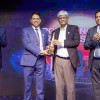 বাংলাদেশ বিজনেস অ্যাওয়ার্ডে আবারো বর্ষসেরা প্রতিষ্ঠানের সম্মাননা পেলো ওয়ালটন