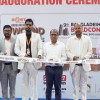 আইসিসিবিতে চলছে আসবাব সামগ্রী ও কাঠ শিল্পের প্রদর্শনী    
