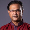 বিসিবি নির্বাচনে পরিচালক প্রার্থী আসিফ 