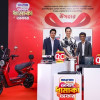 ওয়ালটন কম্পিউটারের ডাবল ধামাকা অফারে ই-বাইকসহ নিশ্চিত উপহার ও মূল্যছাড়