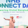 ‘জুলাই অভ্যুত্থানের পর প্রবাসীদের অর্থই বাংলাদেশের অর্থনীতিকে বাঁচিয়েছে’