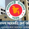 ৪৭তম বিসিএস প্রিলির ফল প্রকাশ, পাস ১০৬৪৪ জন