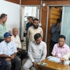 <p>‘দেশি-বিদেশি ষড়যন্ত্র তীব্রভাবে ক্রিয়াশীল হচ্ছে’</p>