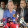 ‘জনগণ নির্বাচিত সংসদ ও সরকার দেখতে চায়’