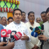 ‘আ.লীগের বিষয়ে কোনো ছাড় নয়’