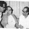 গানেই তাঁদের অমরত্ব: উপমহাদেশের চার বাঙালি 