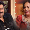 প্রাক্তন স্ত্রীকে আইনি নোটিশ পাঠালেন কুমার শানু