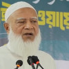‘ধর্মের ভিত্তিতে বিভাজন নয়, ঐক্যবদ্ধ জাতি দেখতে চাই’