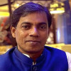 সমৃদ্ধিময় জীবনের প্রত্যাশায় সৌভাগ্যের দেবী লক্ষ্মী পূজা