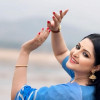 কারাগারে বন্দি দিনগুলো নিয়ে সিনেমা বানাতে চান পরীমনি