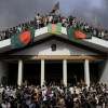 রাজনৈতিক দলগুলোকে পাঠানো হয়েছে চূড়ান্ত জুলাই সনদ