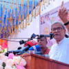 ‘আর কোন আমলাতন্ত্র চলতে দেয়া হবে না দেশে’