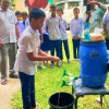 কাপ্তাইয়ে বিশ্ব হাত ধোয়া দিবস উপলক্ষে র‍্যালি আলোচনা সভা