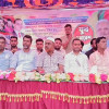 সুবর্ণচরে ইউনিয়ন যুবদলের যুব সমাবেশ