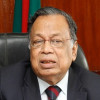 সাবেক পররাষ্ট্রমন্ত্রী মাহমুদ আলী আর নেই