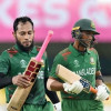 অবশেষে দল পেলেন মাহমুদউল্লাহ ও মুশফিক