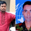 জাতিসংঘ মিশনে নিহত শান্ত ও মমিনুলের পরিবারে শোকের মাতম