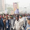 ‘লিডার আসছে’ স্লোগানে মুখর ঢাকার রাজপথ