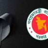 <p>খালেদা জিয়ার মৃত্যুতে আজ থেকে ৩ দিনের রাষ্ট্রীয় শোক</p>