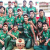 <p>যুব বিশ্বকাপে বাংলাদেশ দলে জায়গা পেলেন যারা</p>
