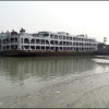 ডুবোচর ও নাব্যতা সংকটে ঝুঁকিতে ঢাকা-বরিশাল নৌরুট