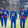 বিশ্বকাপের জন্য নেপালের স্পিননির্ভর দল ঘোষণা