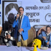 ‘বেগম খালেদা জিয়া অন্যায়ের কাছে কখনো আপোষ করেননি’